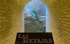 Hotel Posada Las Retajas